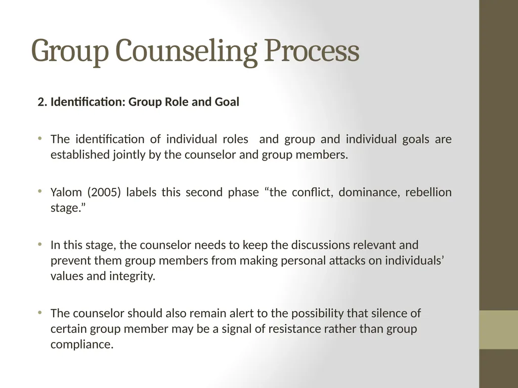 Unit - I Communication: Meaning and importance of - slide 164 of 196