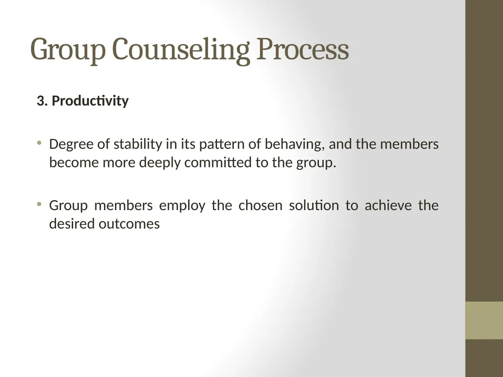 Unit - I Communication: Meaning and importance of - slide 165 of 196