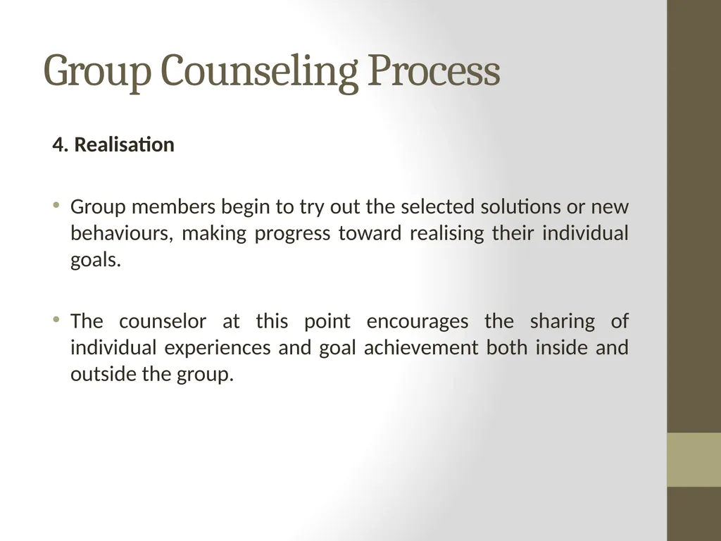 Unit - I Communication: Meaning and importance of - slide 166 of 196