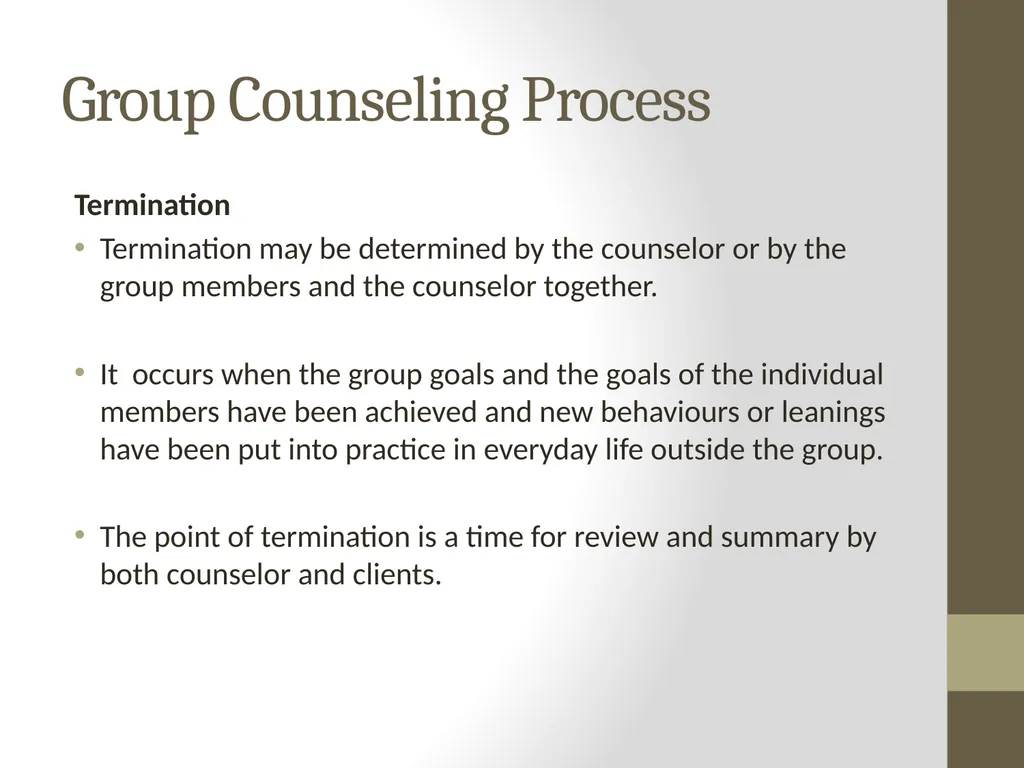 Unit - I Communication: Meaning and importance of - slide 167 of 196