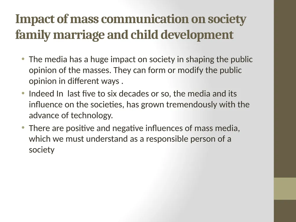 Unit - I Communication: Meaning and importance of - slide 78 of 196