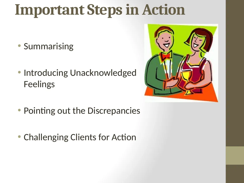 Unit - I Communication: Meaning and importance of - slide 146 of 196