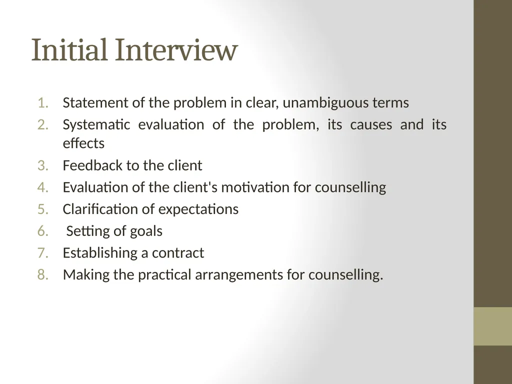 Unit - I Communication: Meaning and importance of - slide 106 of 196