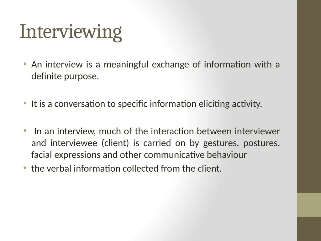 Unit - I Communication: Meaning and importance of - slide 18 of 196