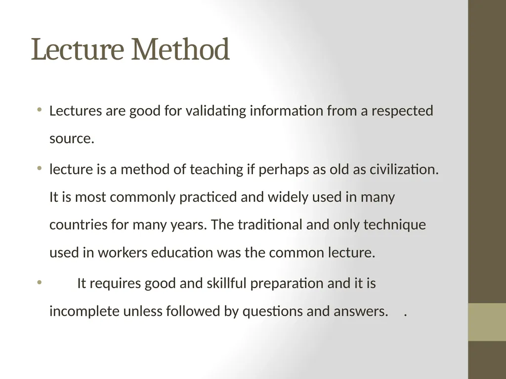 Unit - I Communication: Meaning and importance of - slide 32 of 196