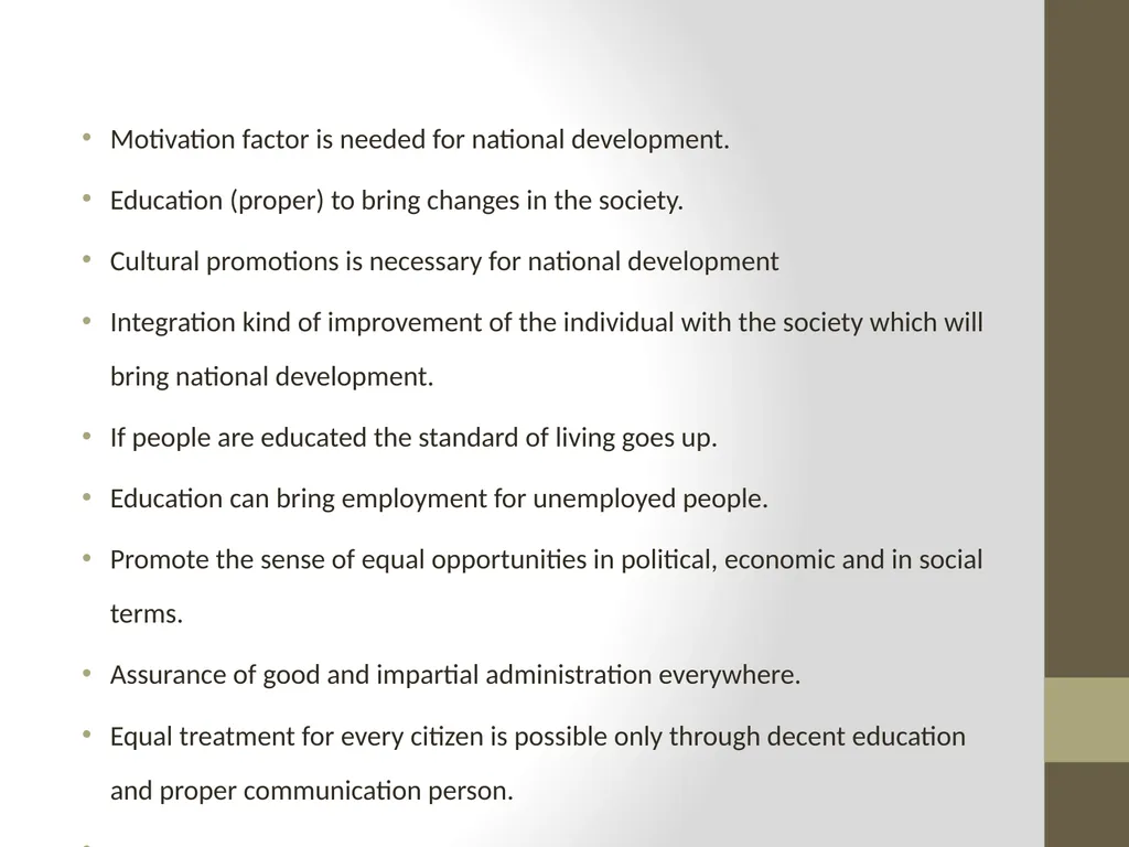 Unit - I Communication: Meaning and importance of - slide 17 of 196