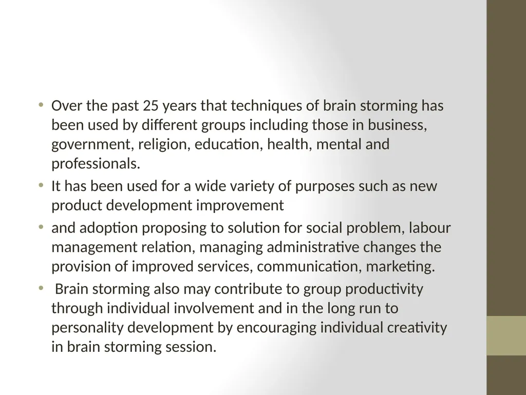 Unit - I Communication: Meaning and importance of - slide 56 of 196