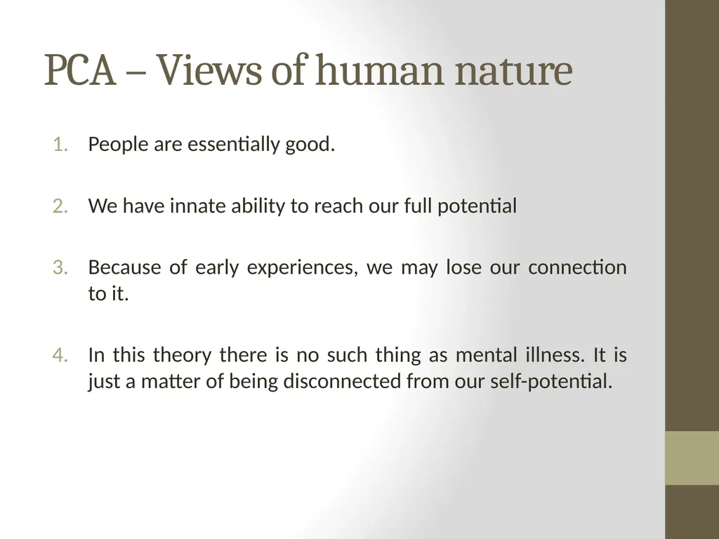 Unit - I Communication: Meaning and importance of - slide 116 of 196