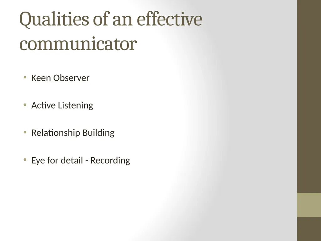 Unit - I Communication: Meaning and importance of - slide 25 of 196