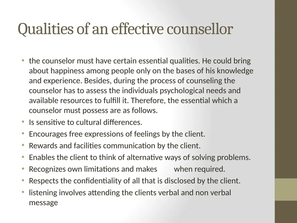 Unit - I Communication: Meaning and importance of - slide 97 of 196