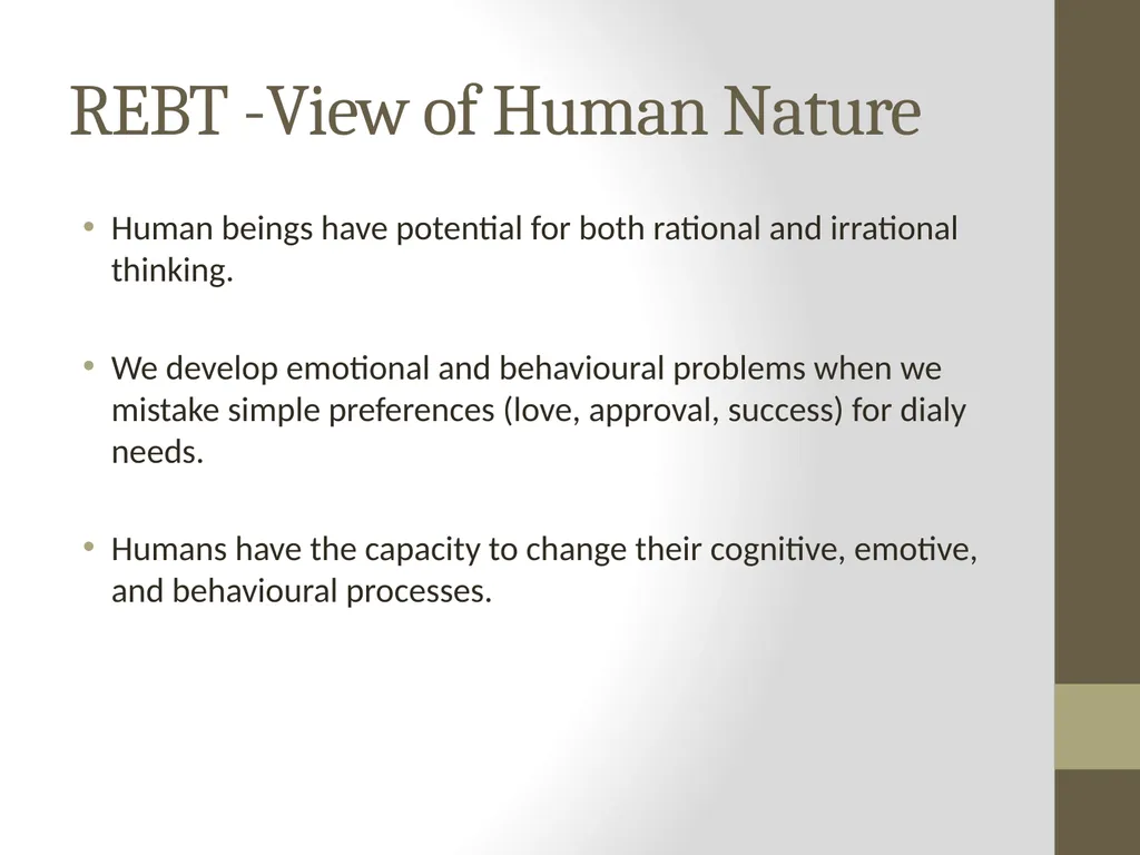 Unit - I Communication: Meaning and importance of - slide 120 of 196