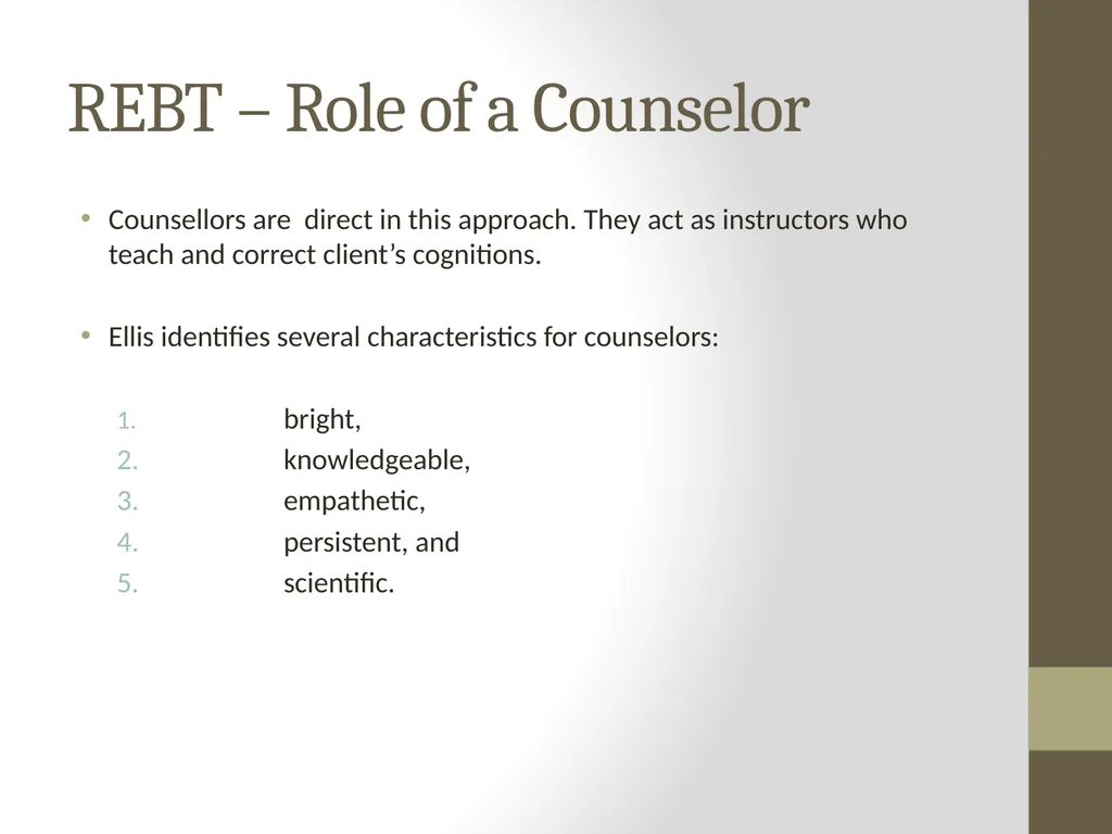 Unit - I Communication: Meaning and importance of - slide 121 of 196