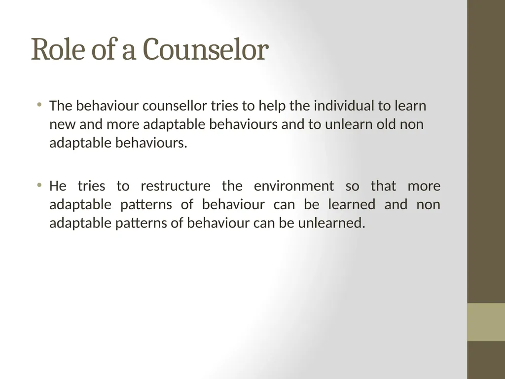 Unit - I Communication: Meaning and importance of - slide 124 of 196