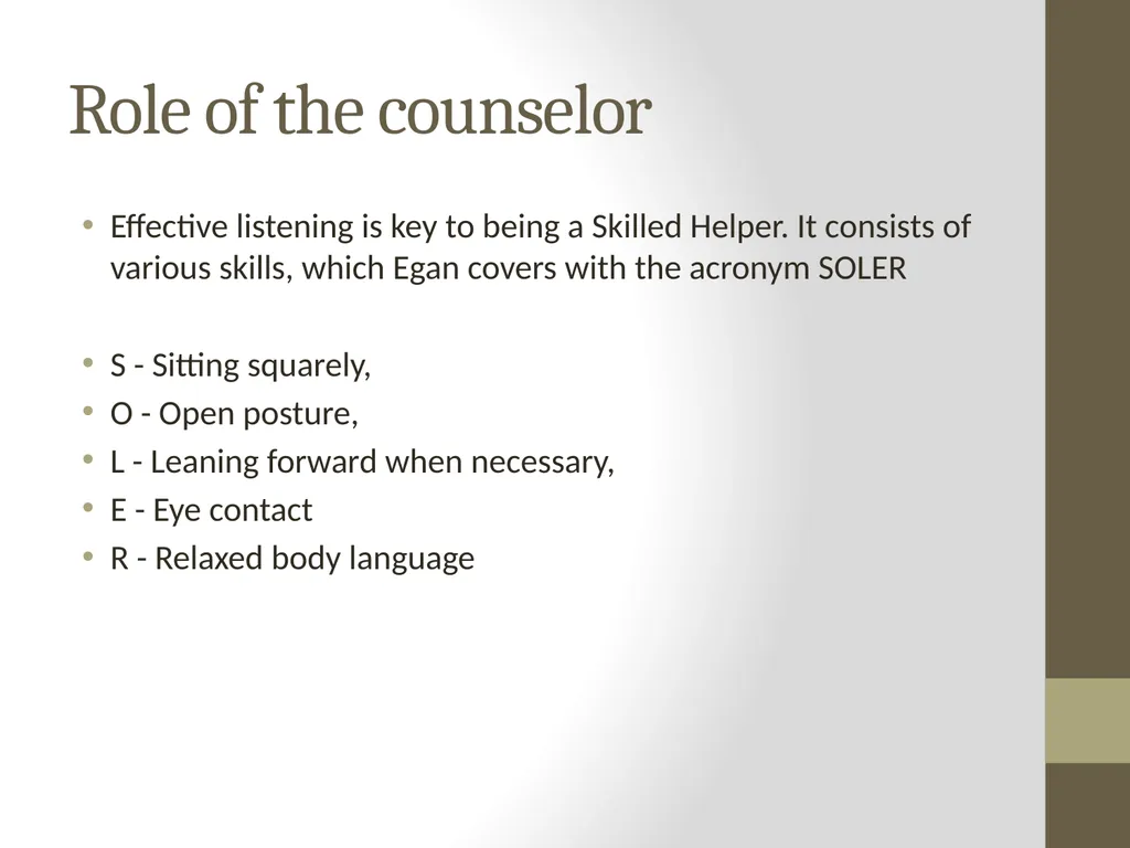 Unit - I Communication: Meaning and importance of - slide 135 of 196