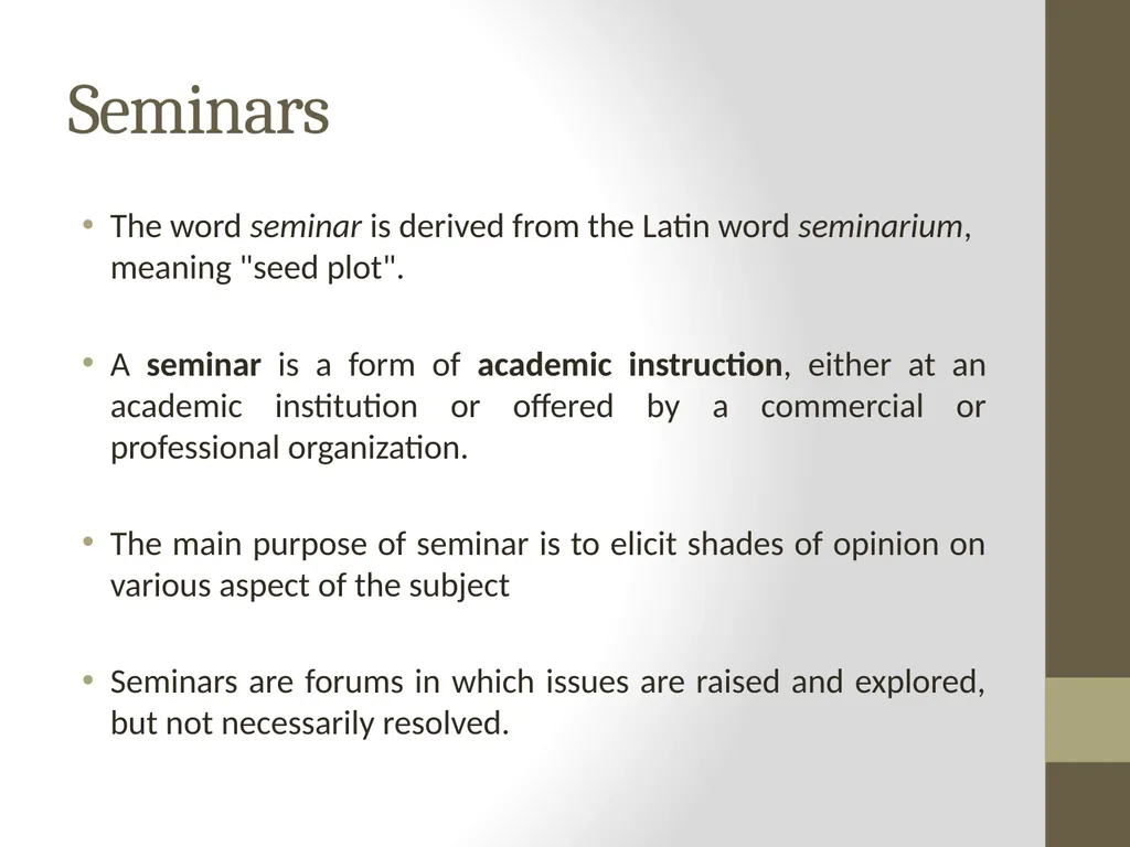Unit - I Communication: Meaning and importance of - slide 27 of 196