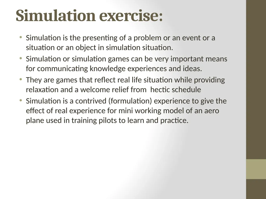 Unit - I Communication: Meaning and importance of - slide 46 of 196