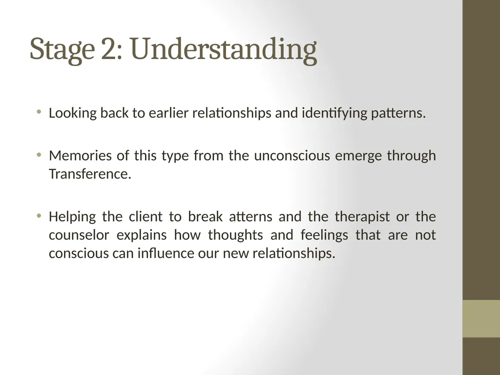 Unit - I Communication: Meaning and importance of - slide 144 of 196