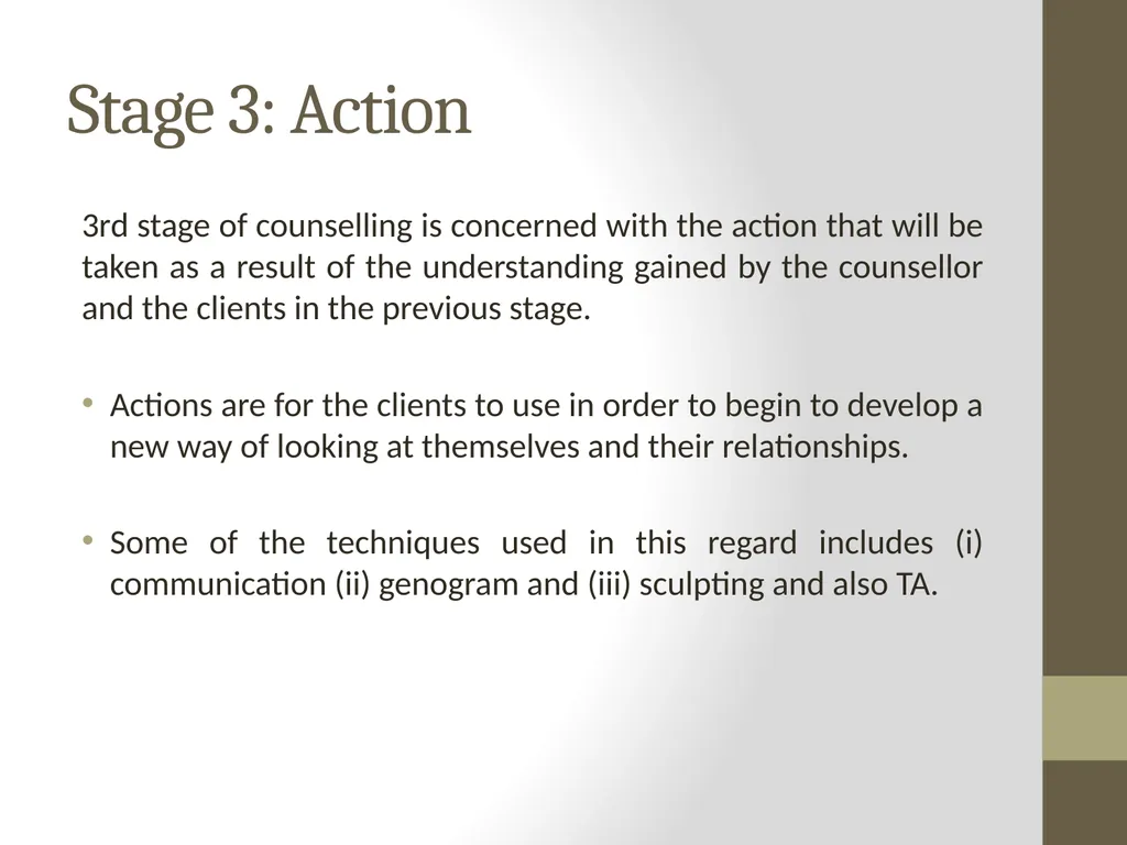 Unit - I Communication: Meaning and importance of - slide 145 of 196
