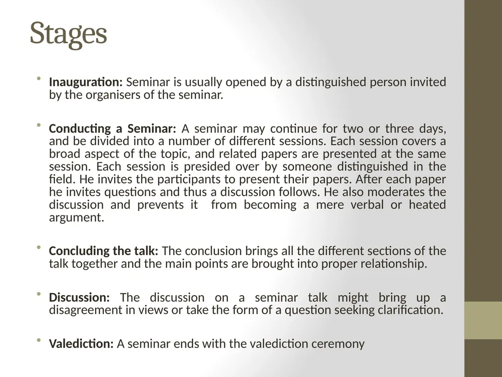 Unit - I Communication: Meaning and importance of - slide 29 of 196