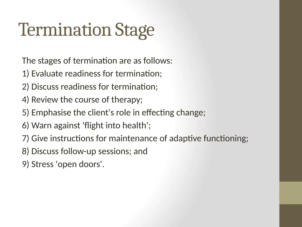 Unit - I Communication: Meaning and importance of - slide 111 of 196