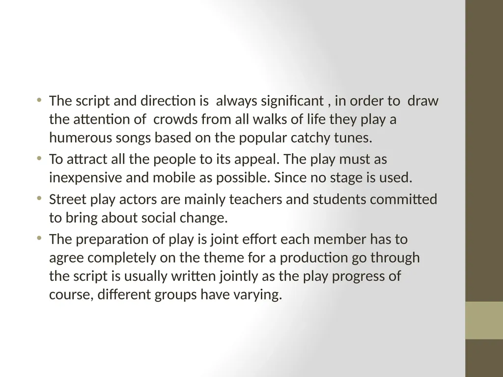 Unit - I Communication: Meaning and importance of - slide 58 of 196