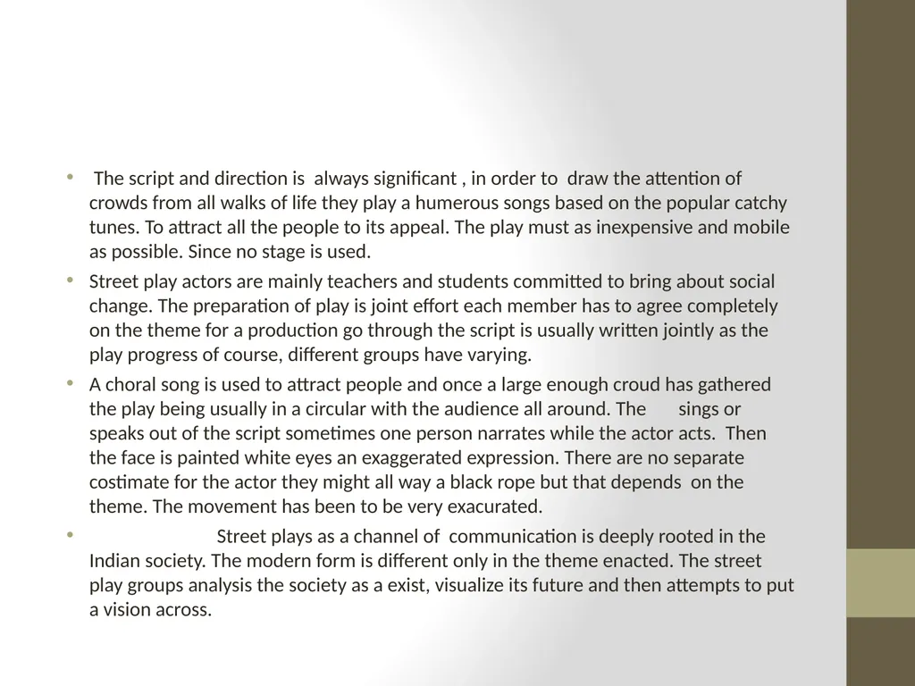 Unit - I Communication: Meaning and importance of - slide 65 of 196