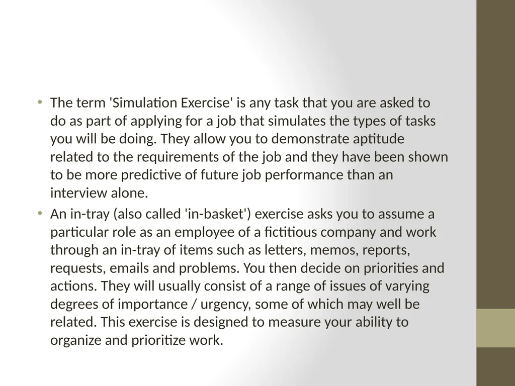Unit - I Communication: Meaning and importance of - slide 47 of 196