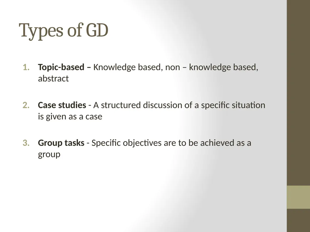 Unit - I Communication: Meaning and importance of - slide 38 of 196