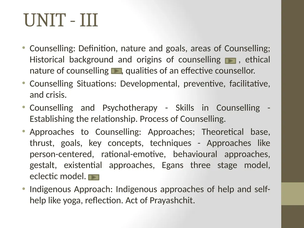 Unit - I Communication: Meaning and importance of - slide 85 of 196