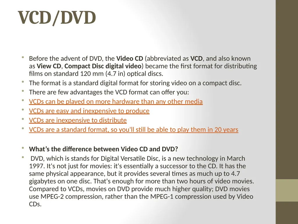 Unit - I Communication: Meaning and importance of - slide 72 of 196