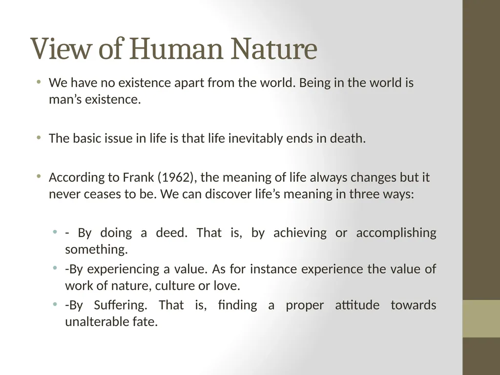 Unit - I Communication: Meaning and importance of - slide 129 of 196