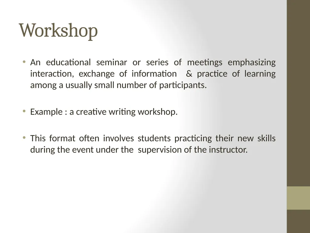Unit - I Communication: Meaning and importance of - slide 42 of 196