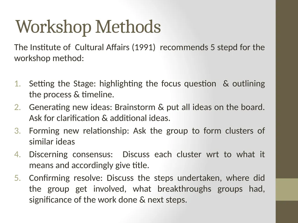 Unit - I Communication: Meaning and importance of - slide 43 of 196