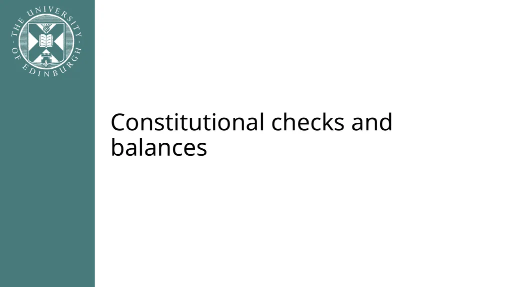 Democracy in Theory and Practice 4. Classic - slide 13 of 32