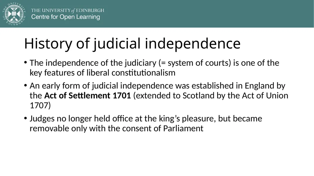 Democracy in Theory and Practice 4. Classic - slide 17 of 32