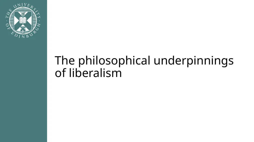 Democracy in Theory and Practice 4. Classic - slide 4 of 32