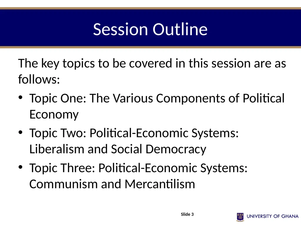 POLI 214 Introduction to Comparative Politics - slide 3 of 23