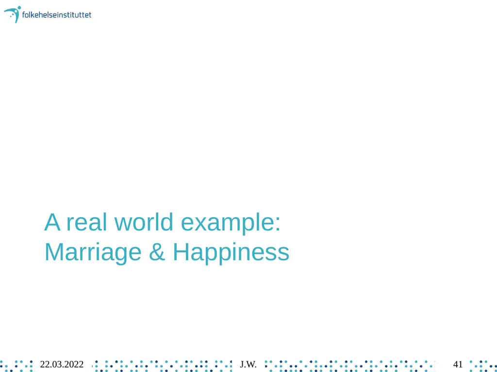 8 Individual Fixed Effects Regression Jonathan - slide 41 of 49
