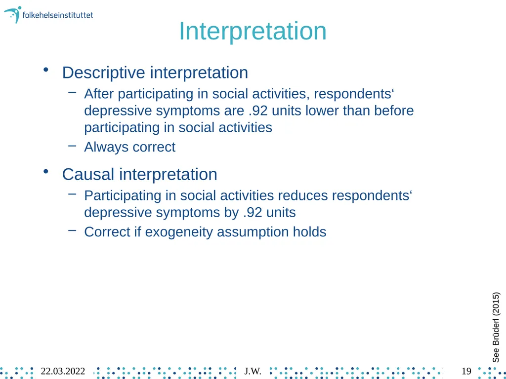 8 Individual Fixed Effects Regression Jonathan - slide 19 of 49