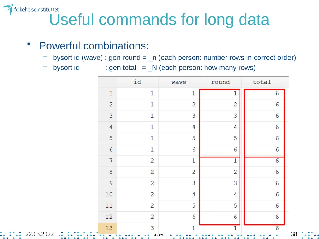 8 Individual Fixed Effects Regression Jonathan - slide 38 of 49
