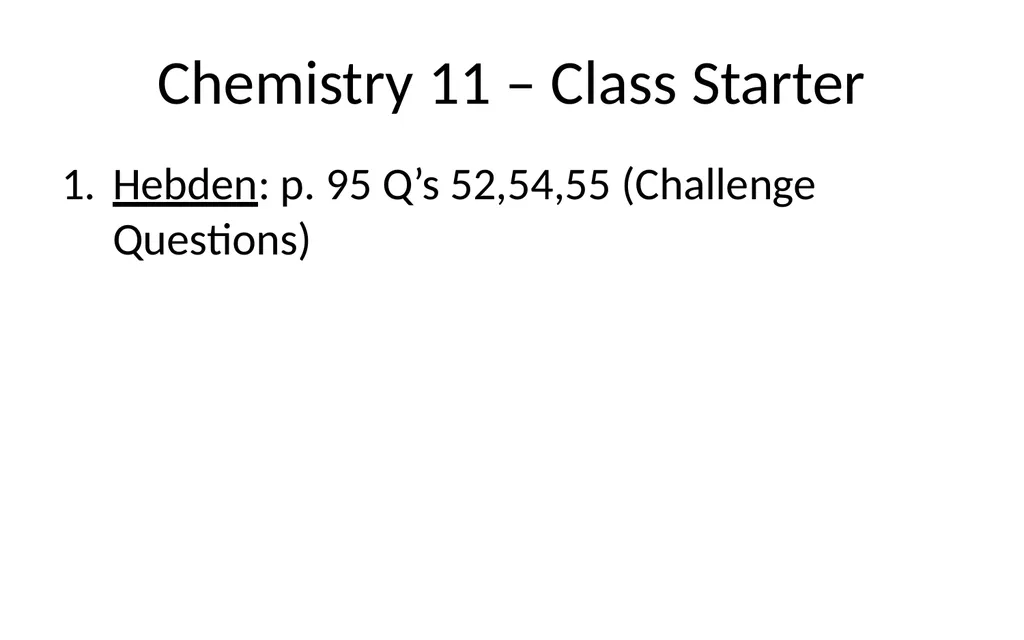 Practice: Empirical and Molecular Formula For a - slide 7 of 8