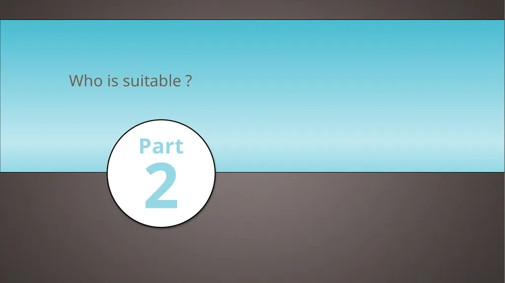 The Audiology Conundrum Audiological Pathways - slide 28 of 45
