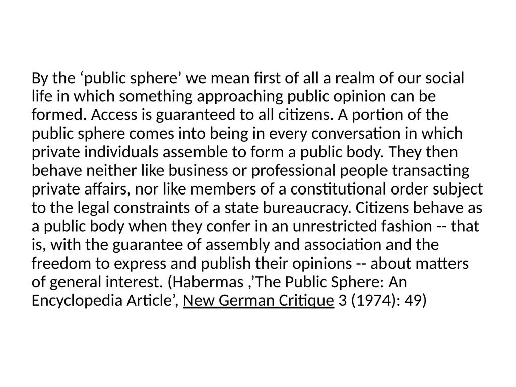 History 172 Modern France Enlightenment Political - slide 16 of 21