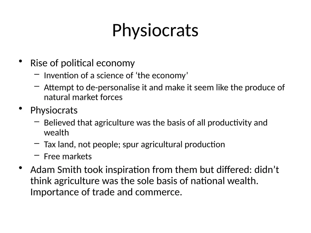 History 172 Modern France Enlightenment Political - slide 11 of 21