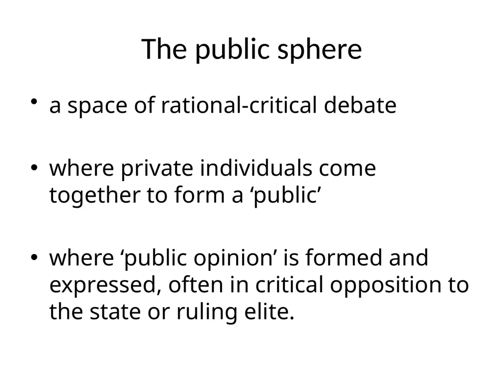 History 172 Modern France Enlightenment Political - slide 15 of 21