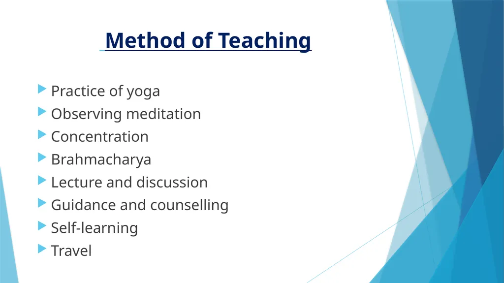 PPT : CONTRIBUTION OF SWAMI VIVEKANANDA ON - slide 9 of 12