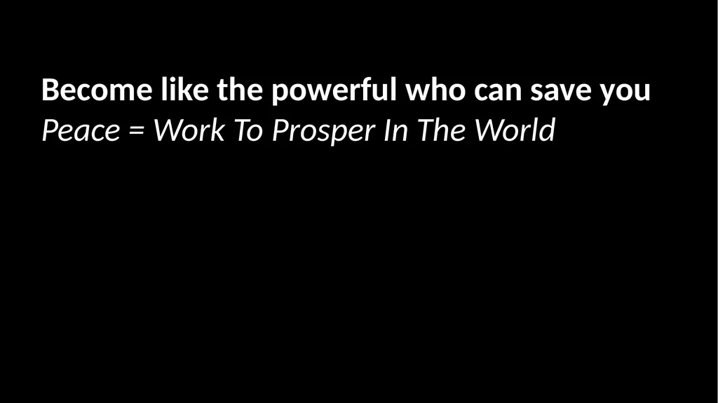 For to us a child is born, to us a - slide 19 of 26