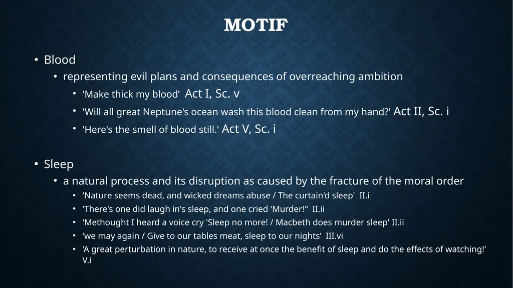 English II Final exam study guide You must be - slide 15 of 15