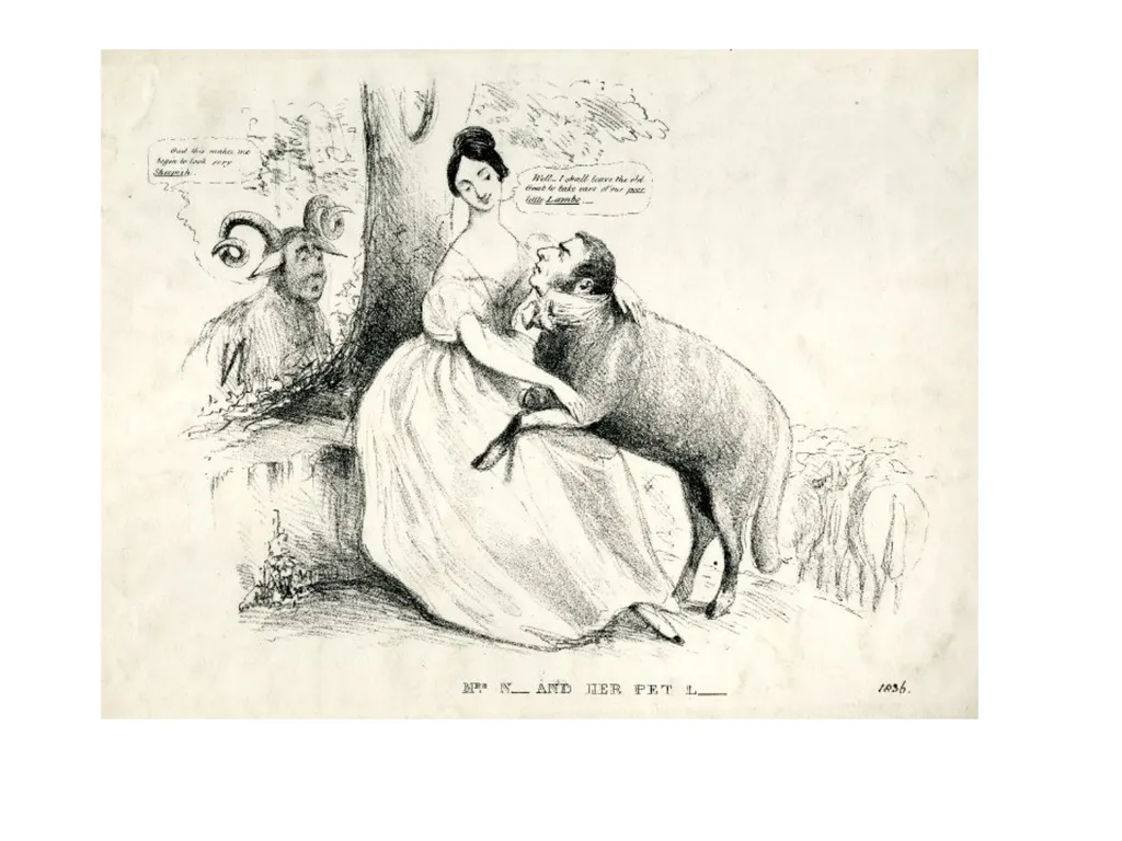 Marriage and Divorce Overview Victorian marriage - slide 17 of 20