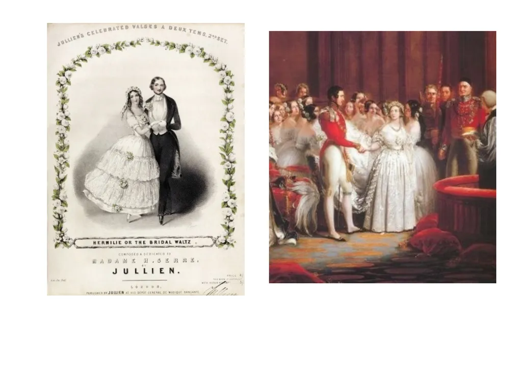 Marriage and Divorce Overview Victorian marriage - slide 9 of 20